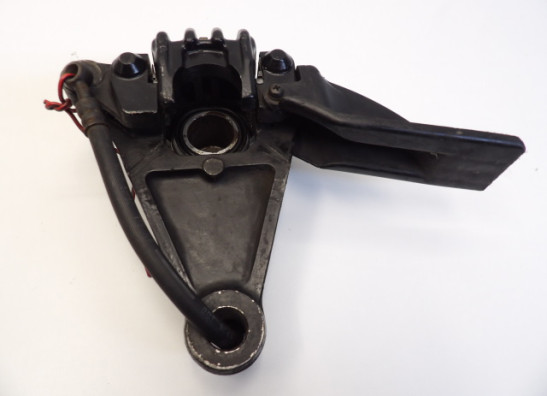 Bremssattel Bremszange hinten Honda CB 750 