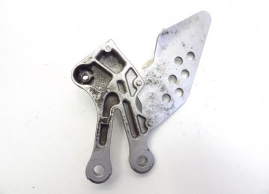 Schetsplaat links Kawasaki ZX 10 R