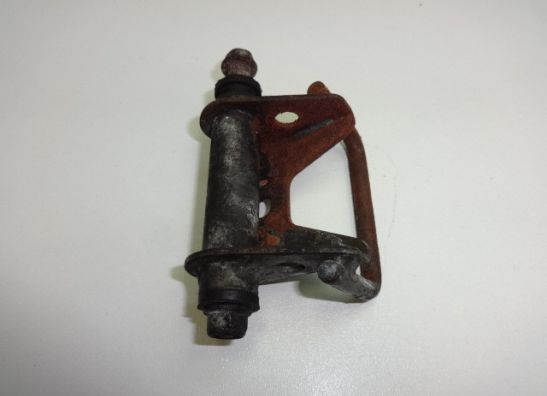 Frame - onderdelen Honda VFR 800 I