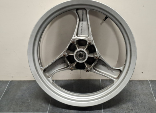 Front Wheel BMW R 1100 RT