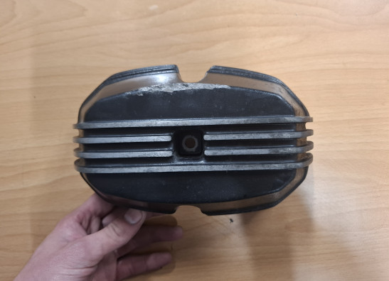 Kleppendeksel BMW R 100  R 80