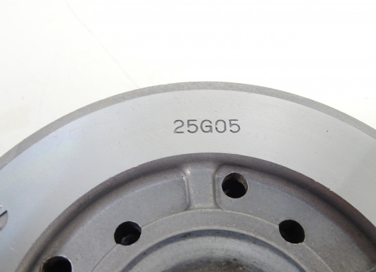 Koppeling Ducati 848