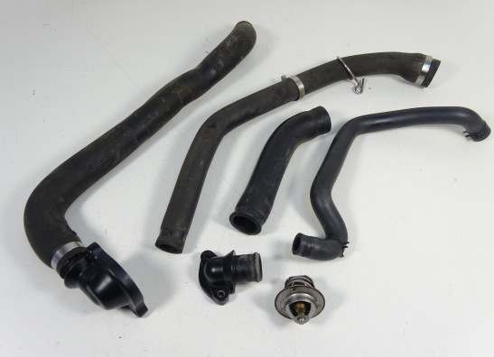 Radiator toebehoren Triumph Tiger 1050