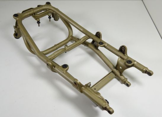Achtersubframe Ducati 748