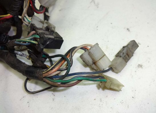 Wire Harness Suzuki GS 500 E