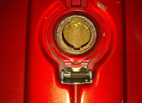 Tank Honda CB 900F Bol D Or