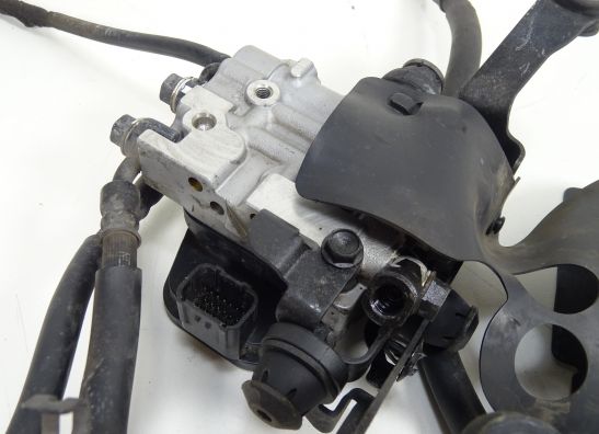 ABS pump Honda CBR 600 RR