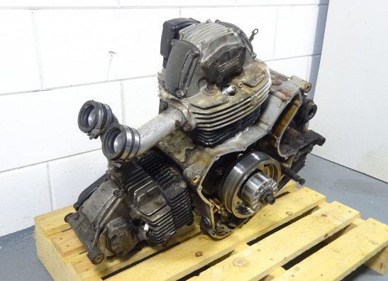 Motorblok Ducati Monster 750