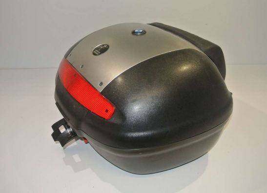 Topkoffer BMW R 1200 GS