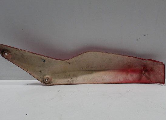 Rechter achterkant Ducati 900 SS Supersport