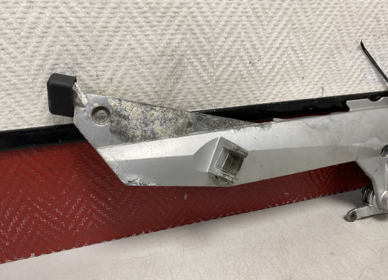 Fussrastetrager vorne rechts BMW R 1200 RT