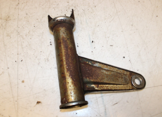 Koplampomlijsting Honda CM 400 T 