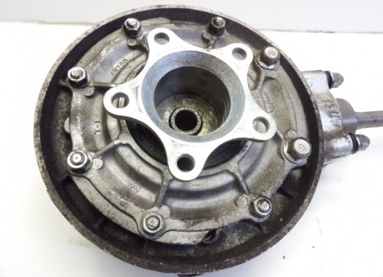 Cardan Yamaha XJ 700