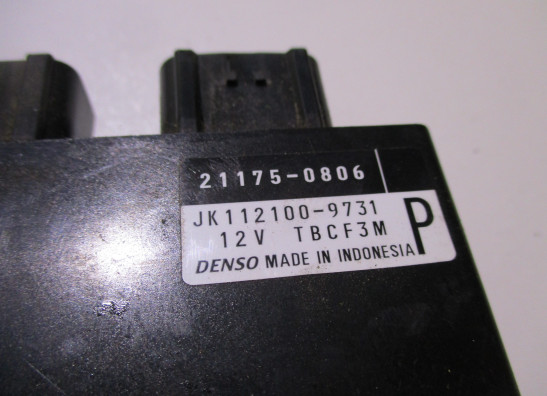 Ignitor CDI ECU Kawasaki Z 800