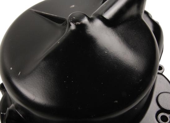 Koppelingsdeksel Suzuki RM 125