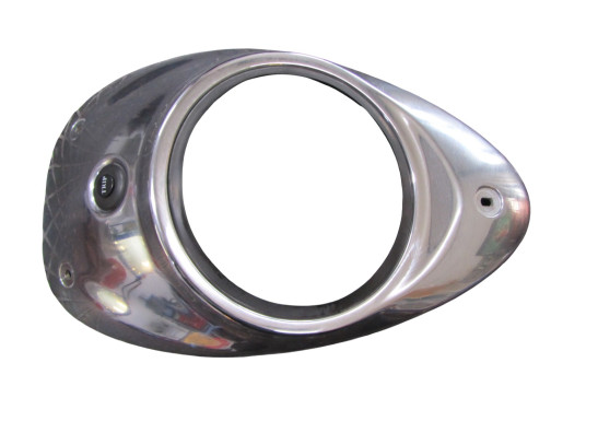 Teller Yamaha XVS 1100 Dragstar