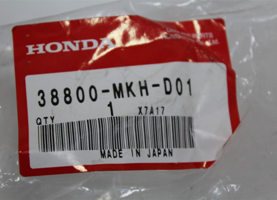 Sensor- electrónica Honda X-adventure 750