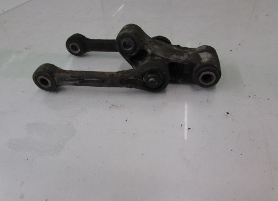 Swingarm Kawasaki ZZR 250