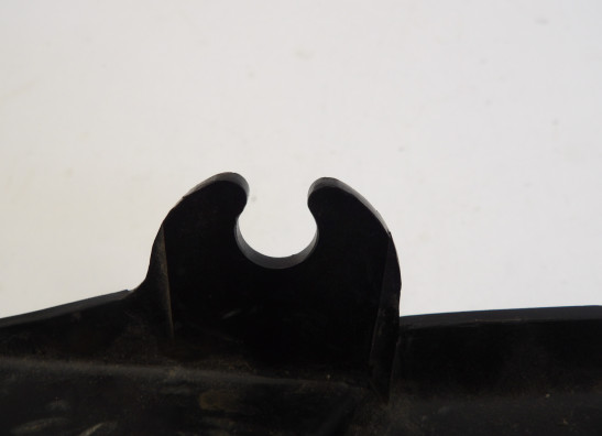 Linker zijkuip klein Yamaha XV 500 Virago