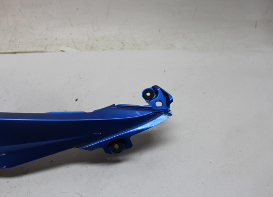 Rechter achterkant Suzuki GSX R 1000