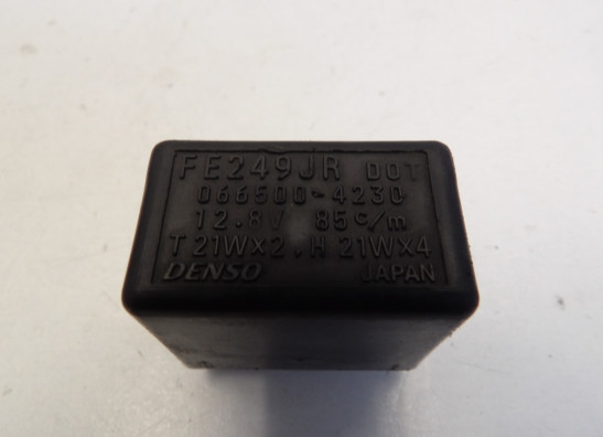 Relay Suzuki GSX F 600