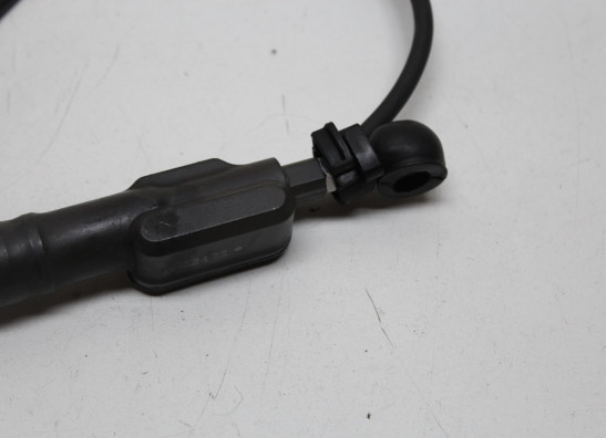 Gear change pedal  Yamaha Tracer 9 GT