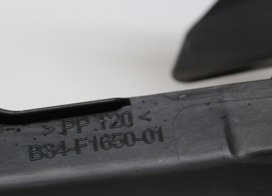 Kettingkast Yamaha XSR 700