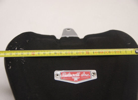 Zadel Harley Davidson Sportster