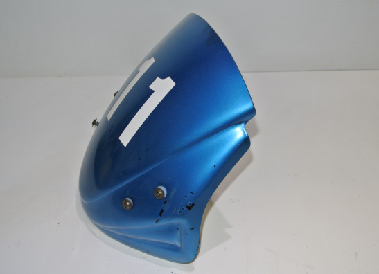 Scheibe Windschild Suzuki SFV 650 Gladius