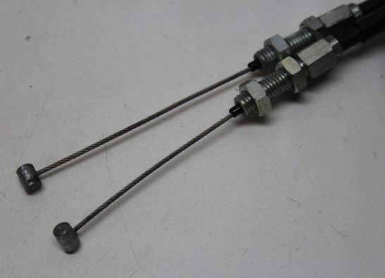 Gaszug Suzuki GSX R 750