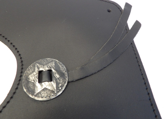 Tankcover Yamaha XV 1600