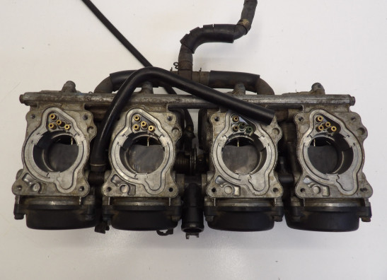 Carburateurset Honda CBR 600 F