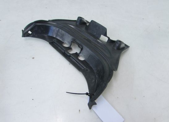 Rear cowl Suzuki Burgman 400