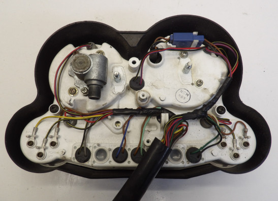 Tellerset Kawasaki ZX 10 R