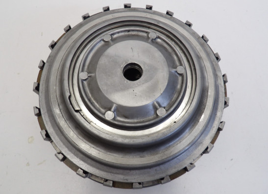 Koppeling Kawasaki VN 1500