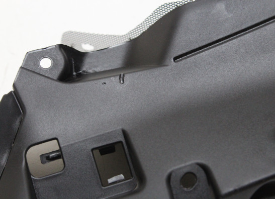 Linker binnenkuip Yamaha MT 09