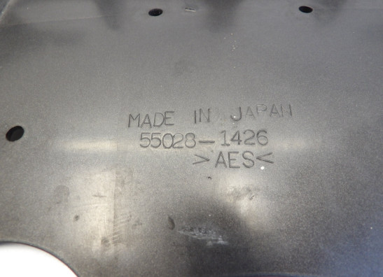 Binnenkuip Kawasaki ZX 12 R