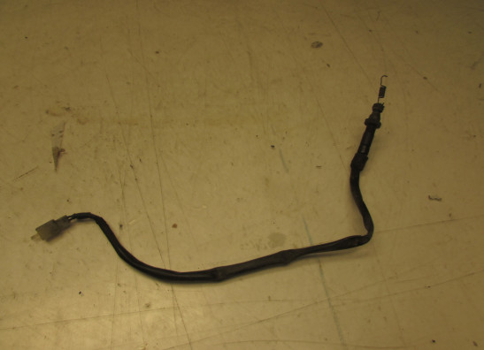 Achter remklauw Honda CBF 500