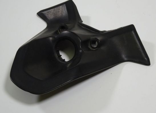 Tankcover Ducati 848