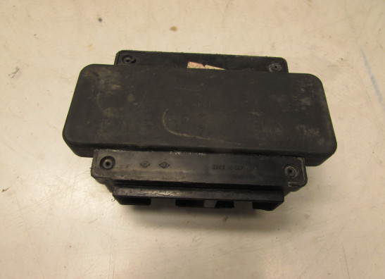 Sicherungkasten Kawasaki ZXR 750