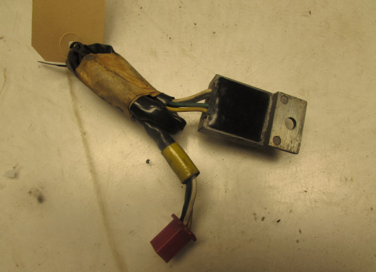 Ignitor CDI ECU Honda Goldwing GL