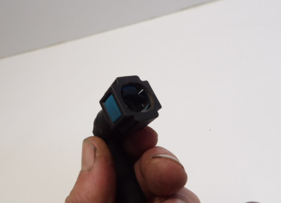 Benzinschlauch Yamaha MT 03