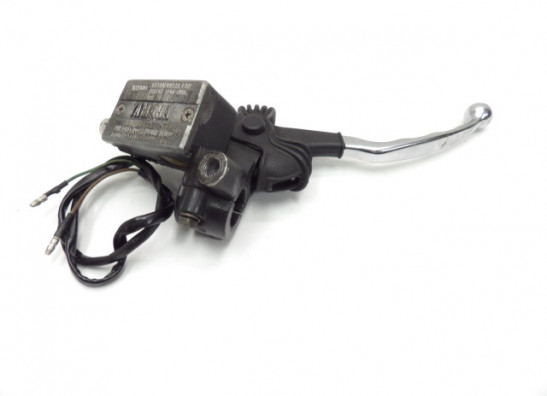 Rempomp Yamaha XV 920