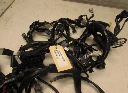 Kabelbaum Yamaha YZF R1