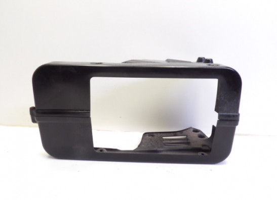 Kuhler Teile Kawasaki EL 250