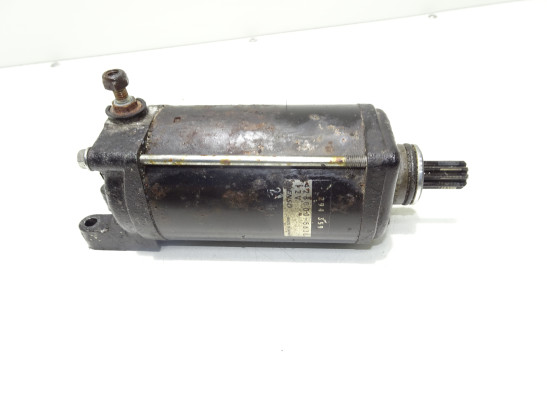 Anlasser BMW F 650 GS