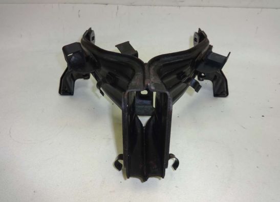 Frame - onderdelen Yamaha XJ 650 T Turbo