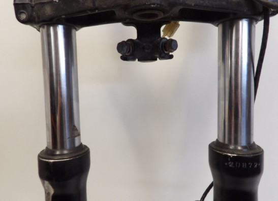 Voorpoten compleet Kawasaki GPX 750