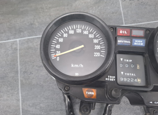 Tellerset Honda CB 750 F