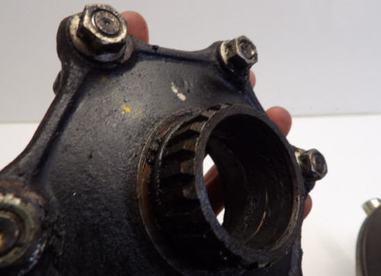 Cardan Honda VT 1100